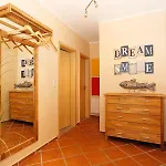 Fischerhaus - Undine Lejlighed