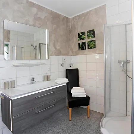 Fischerhaus - Undine *