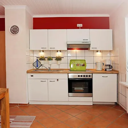 Fischerhaus - Undine בורקום