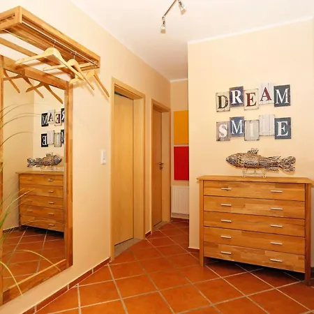 Fischerhaus - Undine Apartment