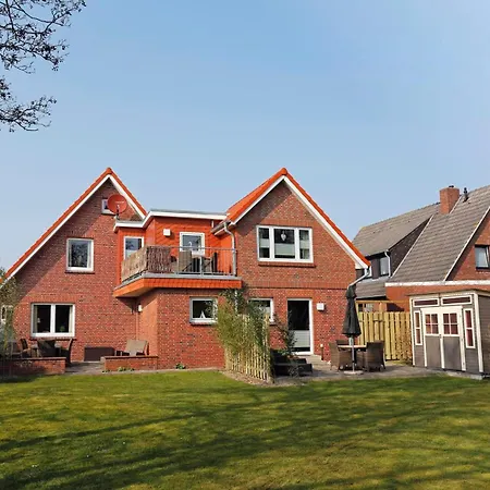 Lejlighed Fischerhaus - Undine