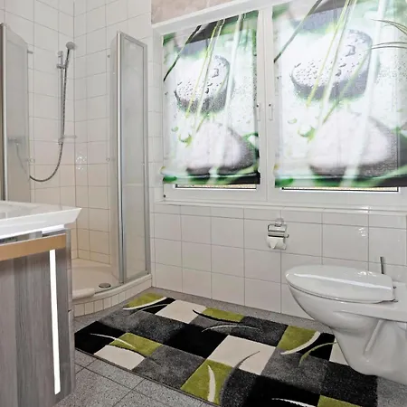 Fischerhaus - Undine Apartment