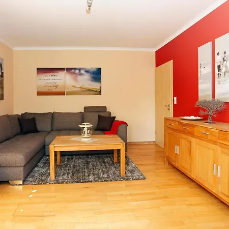 Fischerhaus - Undine