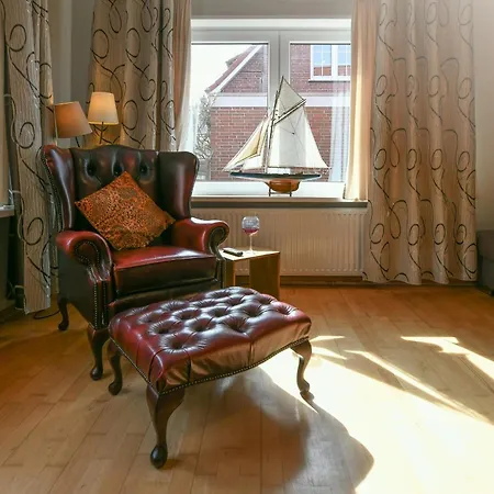 Fischerhaus - Undine * Borkum