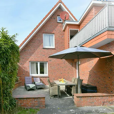 Lejlighed Fischerhaus - Undine *