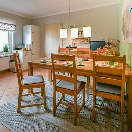 Fischerhaus - Undine *