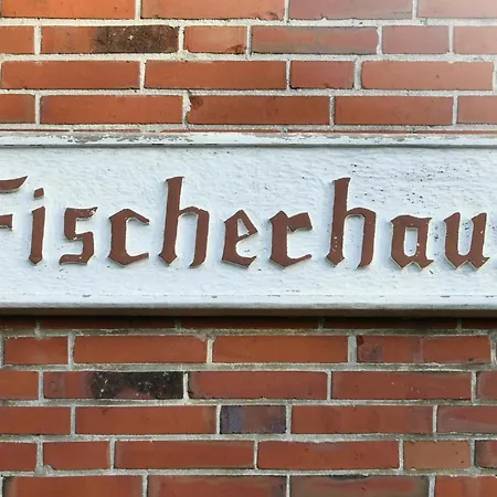 Fischerhaus - Undine Lejlighed