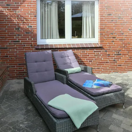 Fischerhaus - Undine