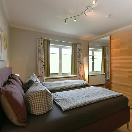 Lejlighed Fischerhaus - Undine Borkum