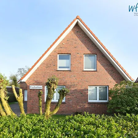 Fischerhaus - Undine *