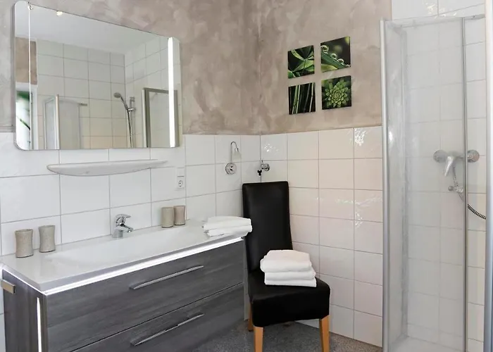 Fischerhaus - Undine *